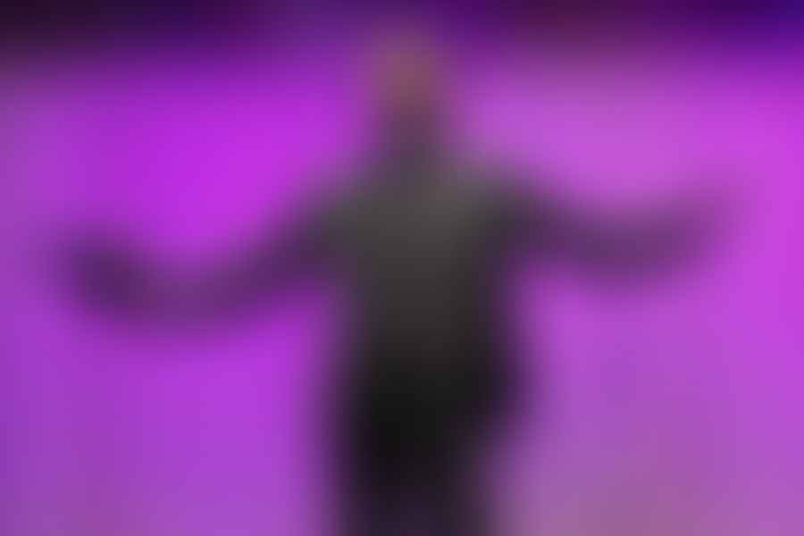 Welcome to Night Vale podcast logo