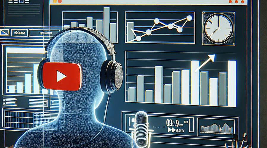 Leveraging YouTube: How to Expand Your Podcast Audience Through Video Content